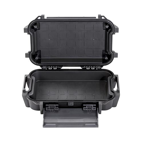 Pelican Ruck Case R40 - Black