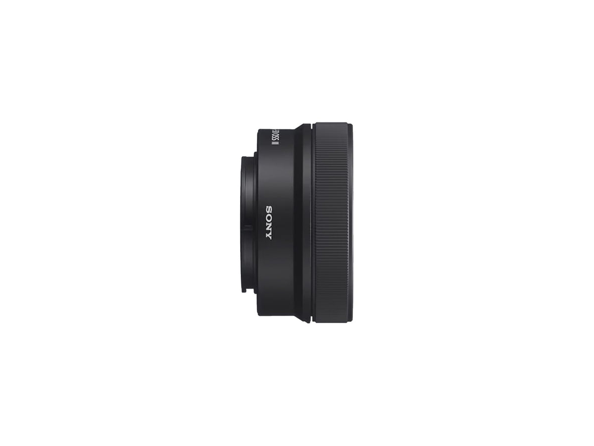 Sony E PZ 16-50mm f/3.5-5.6 OSS II Lens