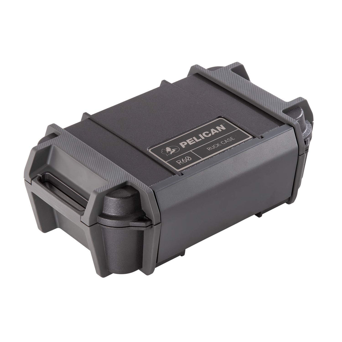 Pelican Ruck Case R60 - Black