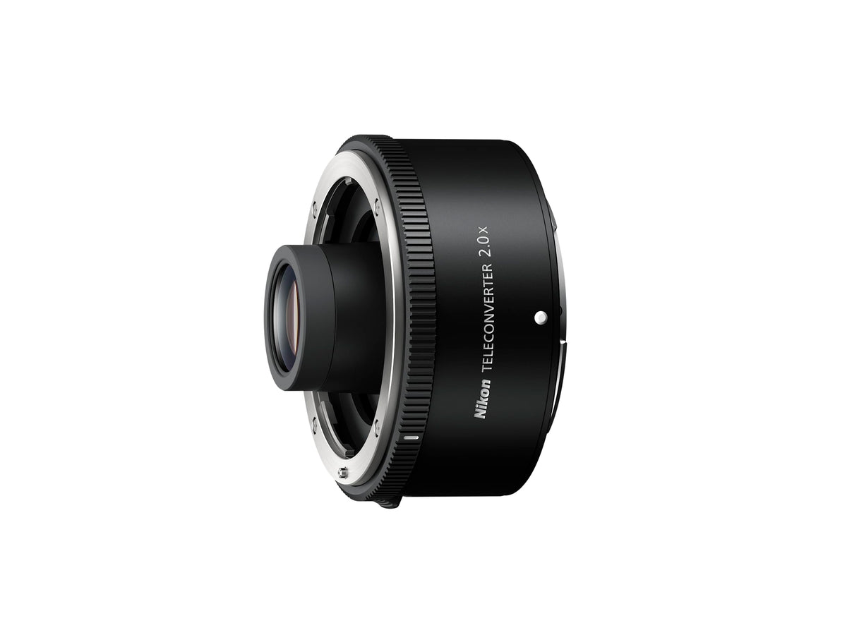 Nikon Z Teleconverter TC-2x