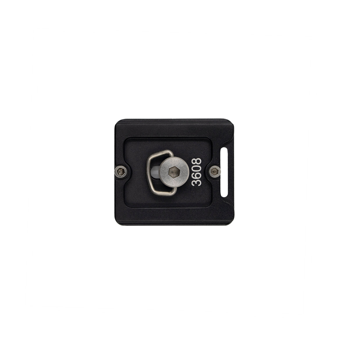 Promaster Quick Release Plate - Arca type for iota, Chronicle, XC-M and more - Black