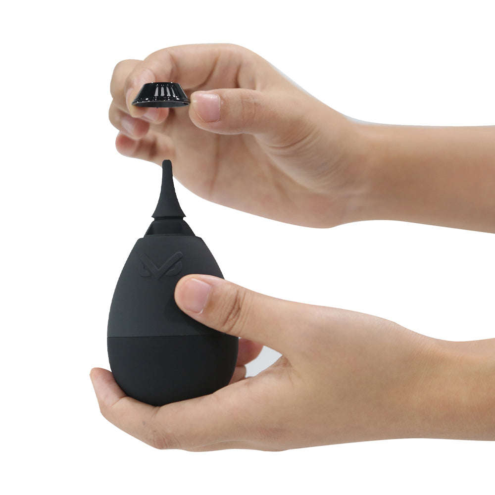 VSGO Imp Air Blower (Stellar Black)