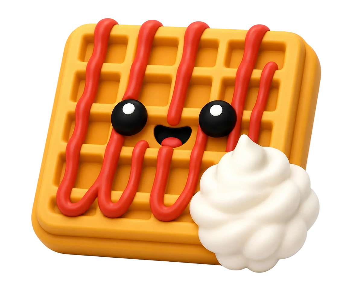Fun Doh Christmas Snack Shop Squish Fidget Toy
