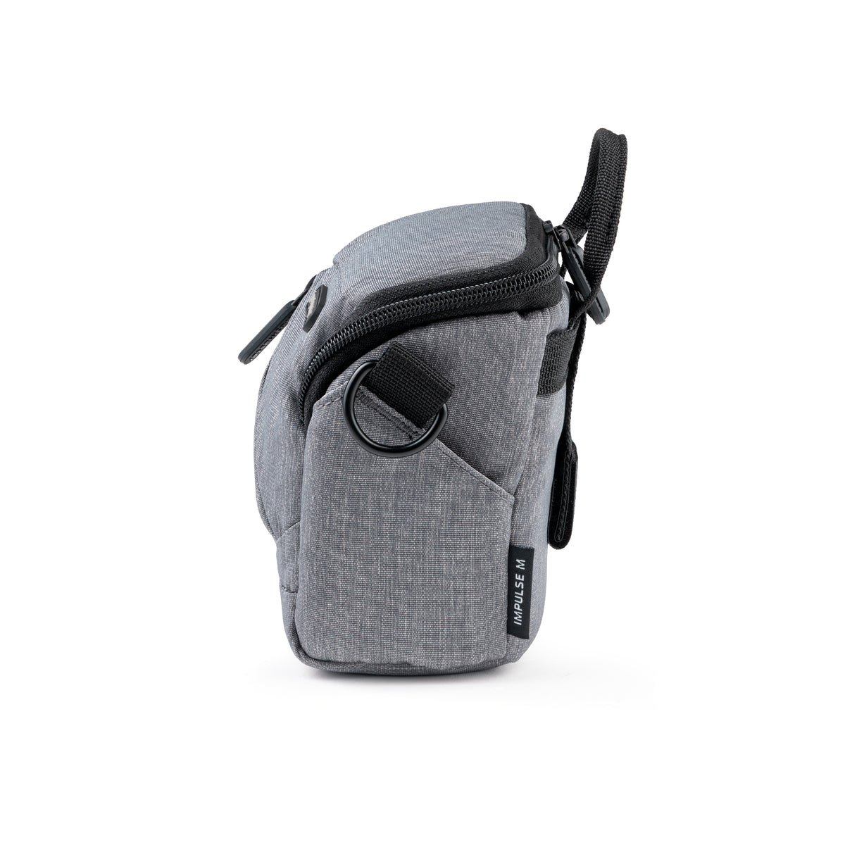 Impulse 2.0 Medium Advanced Compact Case (0.76 L Grey)