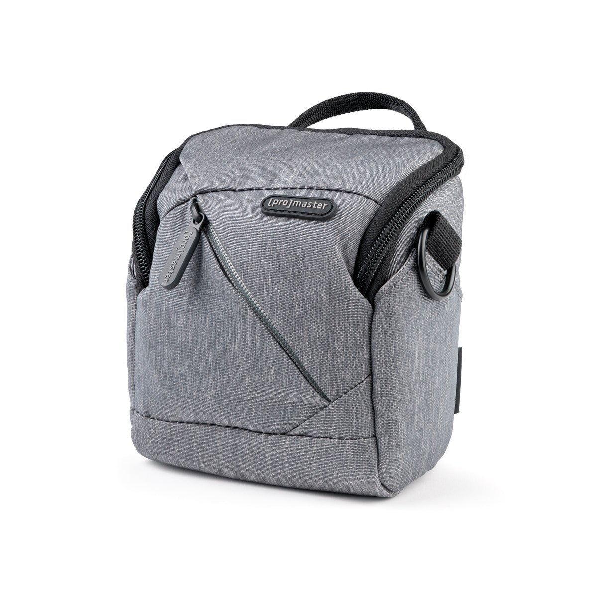 Impulse 2.0 Large Advanced Compact Case (1 L Grey)
