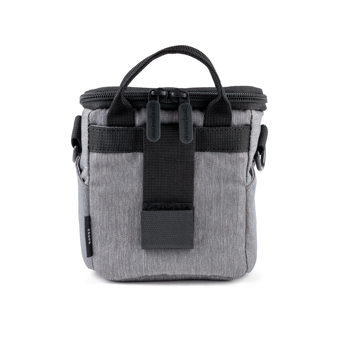 Impulse 2.0 Large Advanced Compact Case (1 L Grey)