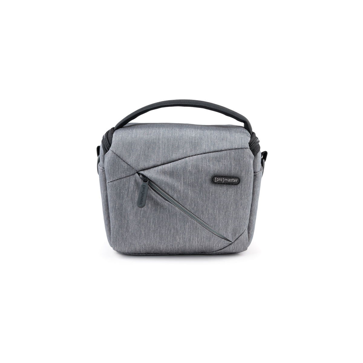 Impulse 2.0 Small Shoulder Bag (2.2 L Grey)