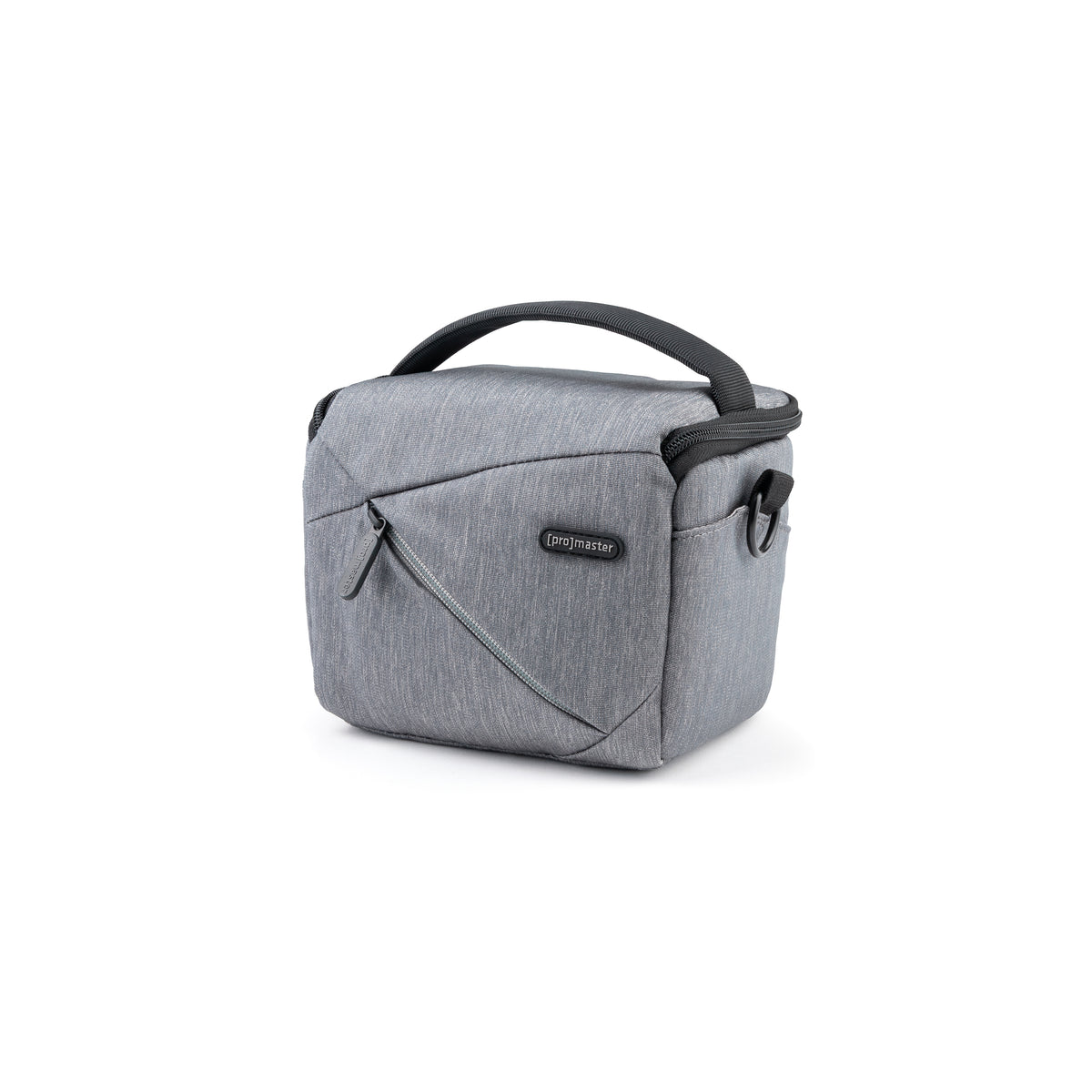 Impulse 2.0 Small Shoulder Bag (2.2 L Grey)