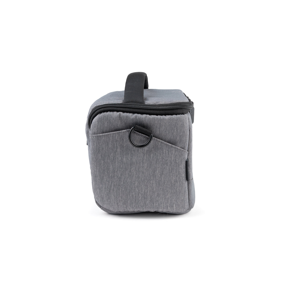 Impulse 2.0 Large Shoulder Bag (5 L Grey)