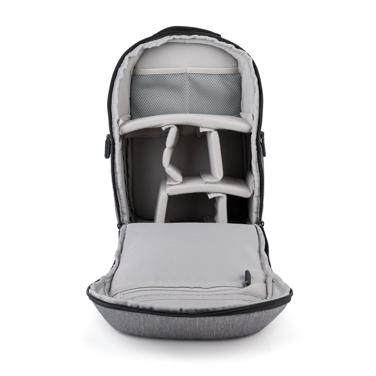 Impulse 2.0 Small Sling Pack (7.3 L Grey)