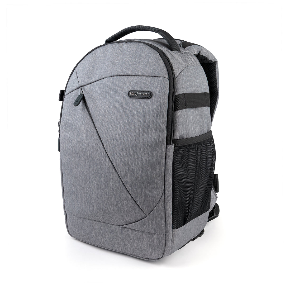 Impulse 2.0 Small Backpack (8.5 L Grey)