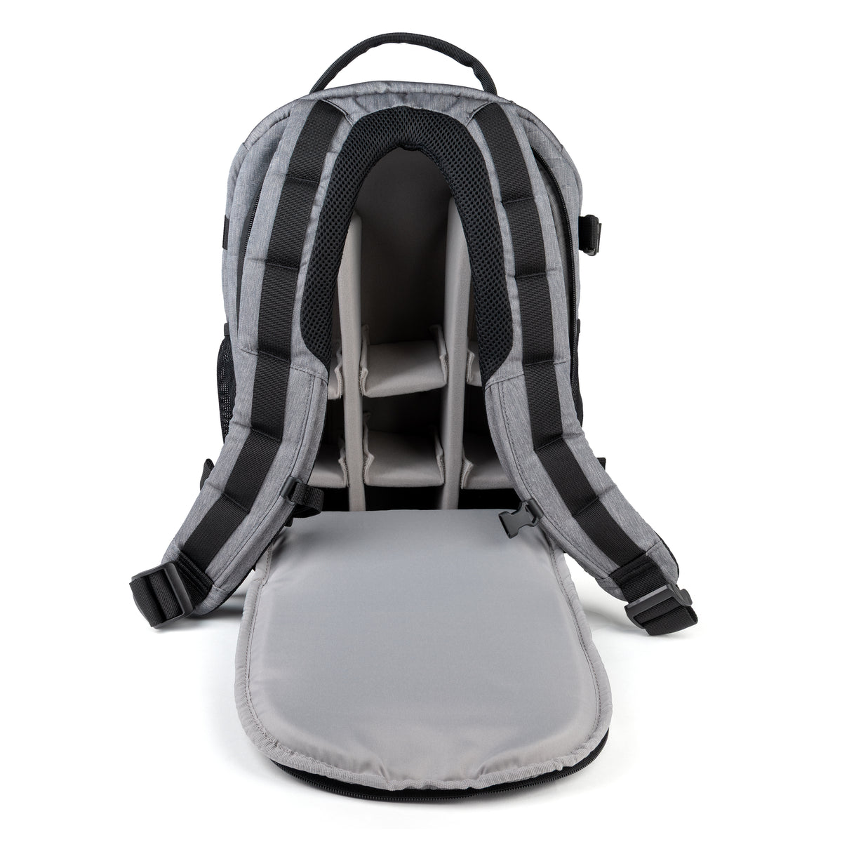 Impulse 2.0 Large Backpack (11.5 L Grey)
