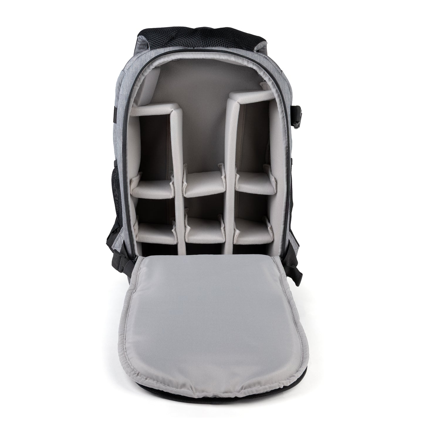 Impulse 2.0 Large Backpack (11.5 L Grey)