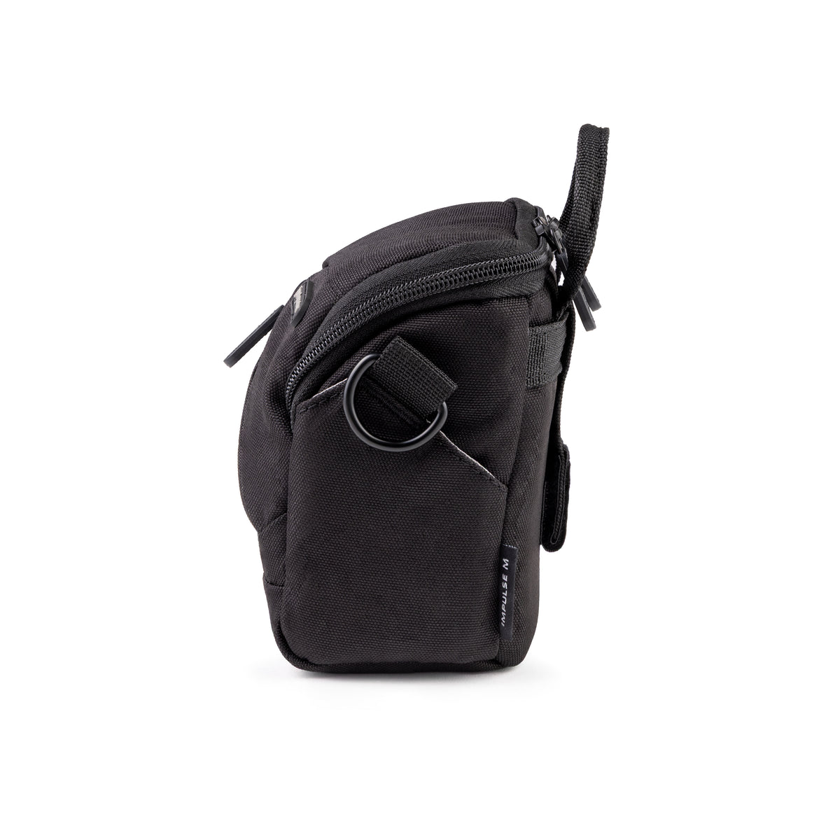 Impulse 2.0 Medium Advanced Compact Case (0.76 L Black)