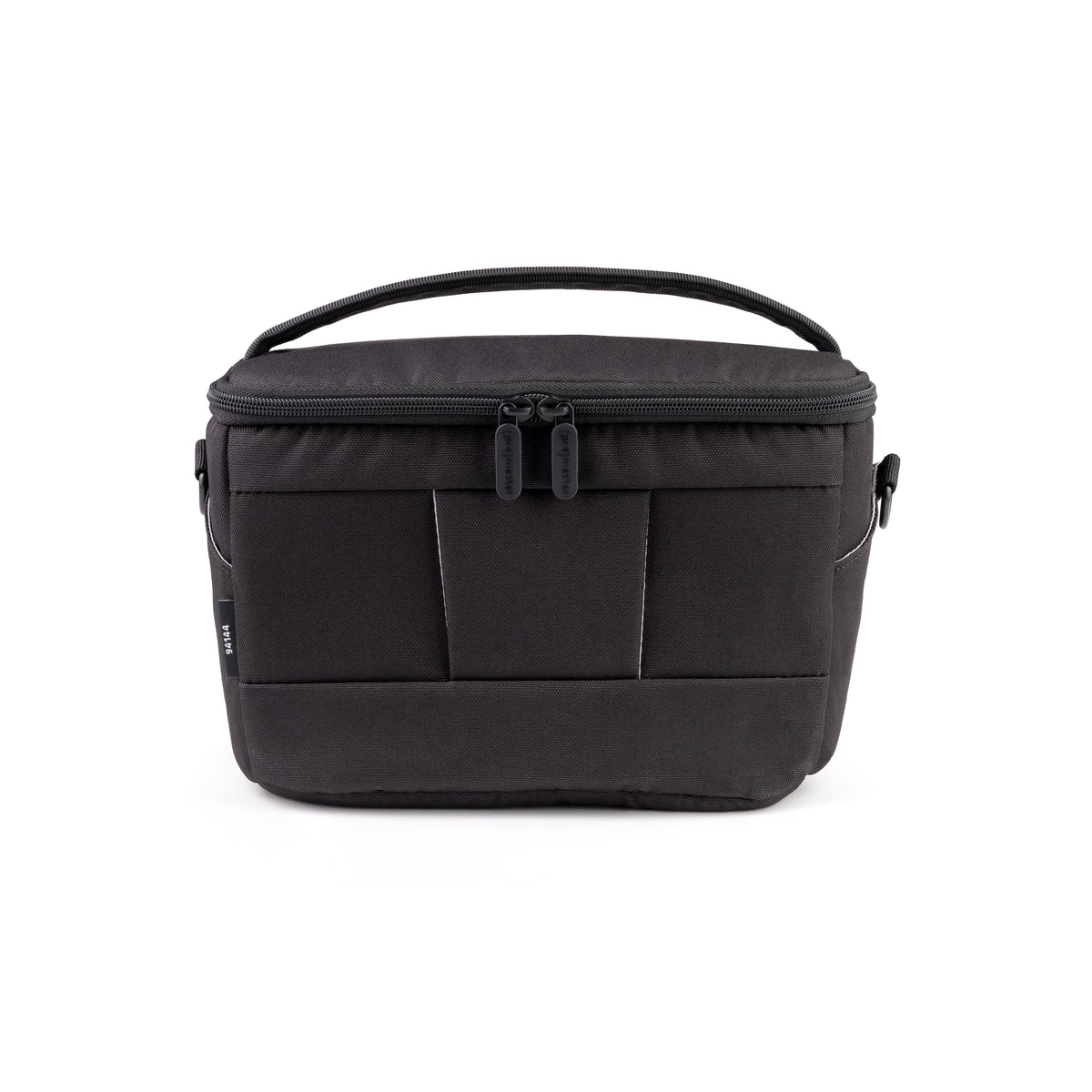 Impulse 2.0 Large Shoulder Bag (5 L Black)