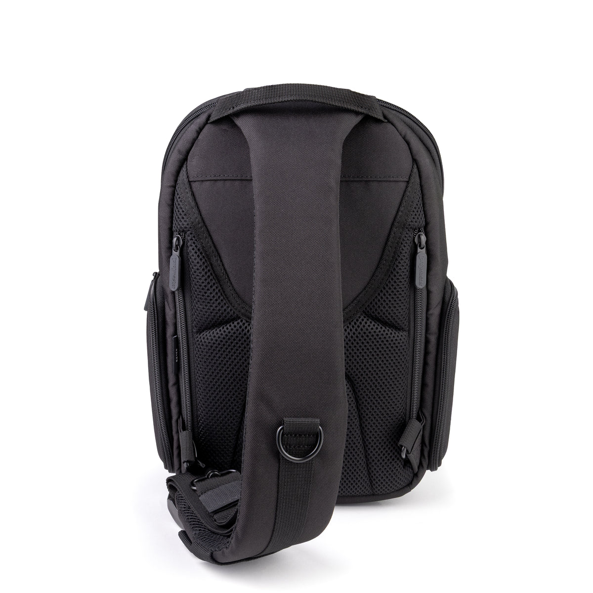 Impulse 2.0 Small Sling Pack (7.3 L Black)