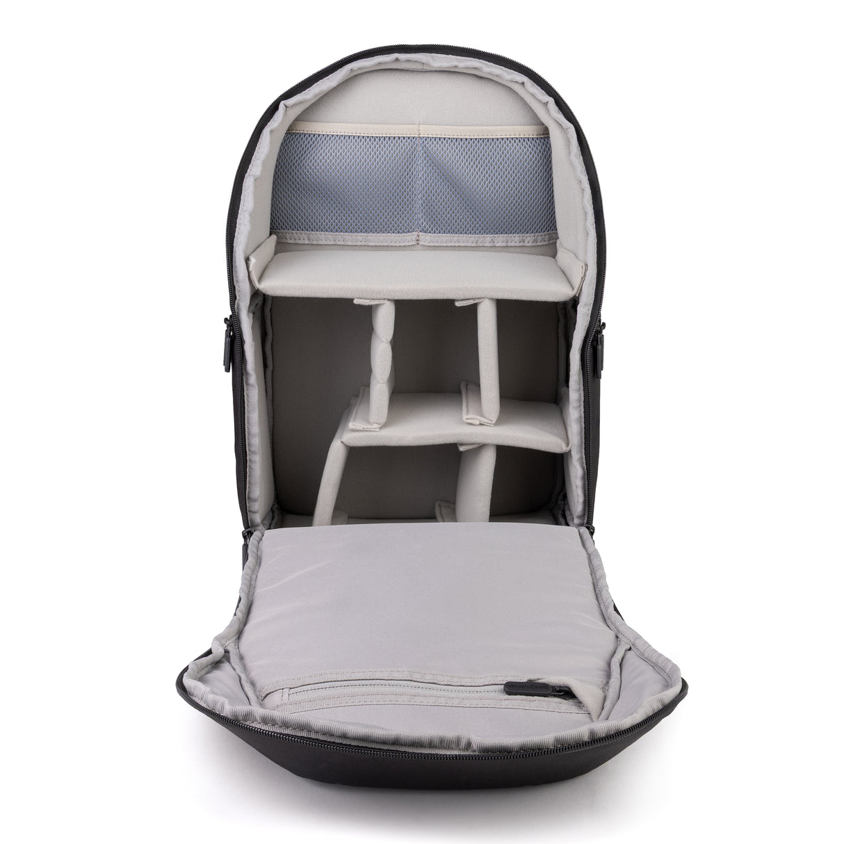 Impulse 2.0 Large Sling Pack (10.8 L Black)