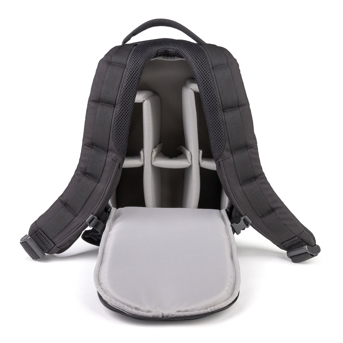 Impulse 2.0 Small Backpack (8.5 L Black)