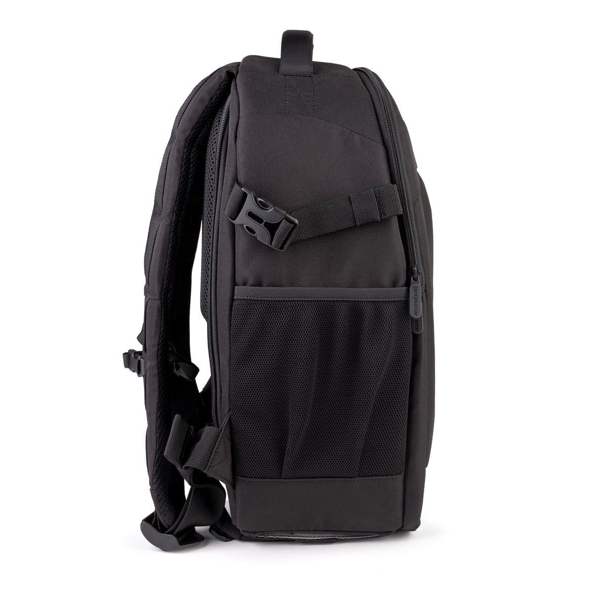 Impulse 2.0 Large Backpack (11.5 L Black)