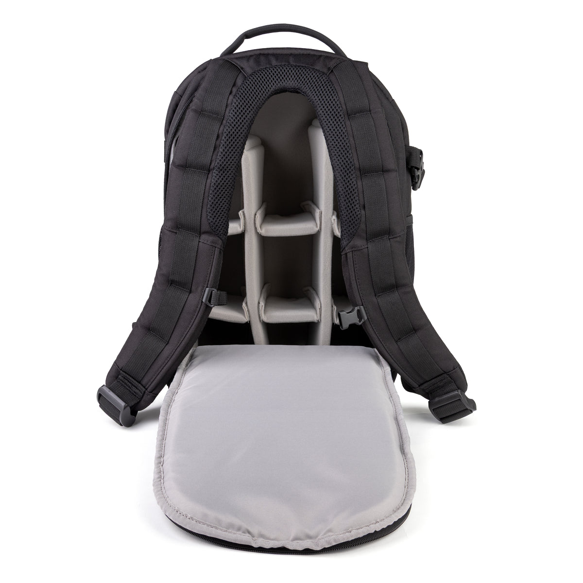Impulse 2.0 Large Backpack (11.5 L Black)