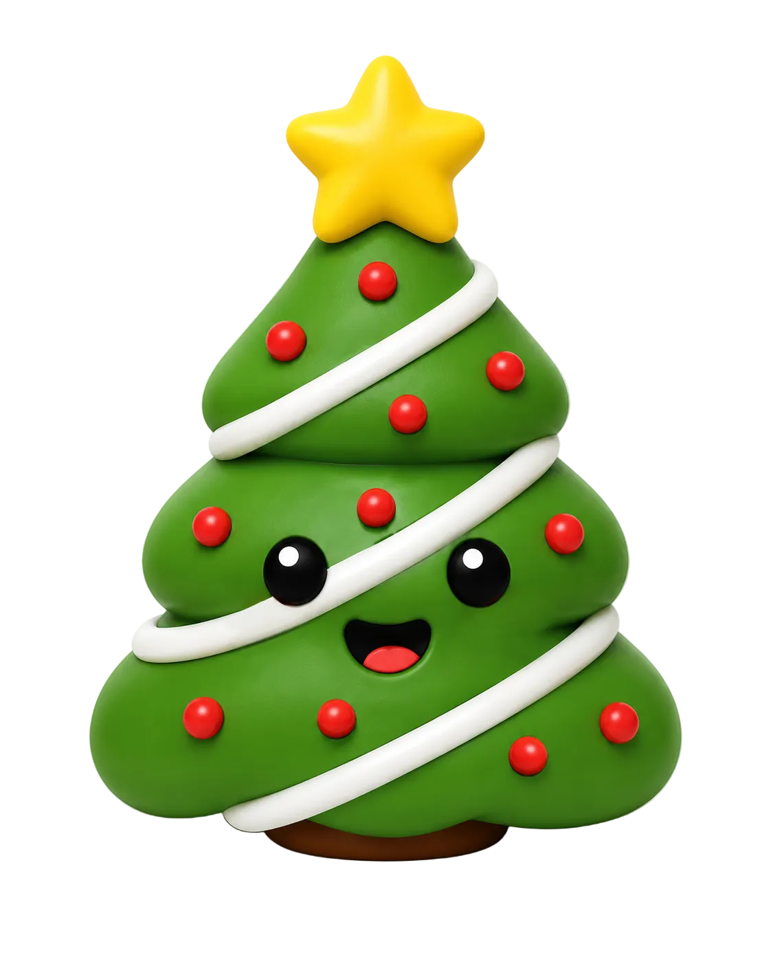 Fun Doh Christmas Snack Shop Squish Fidget Toy