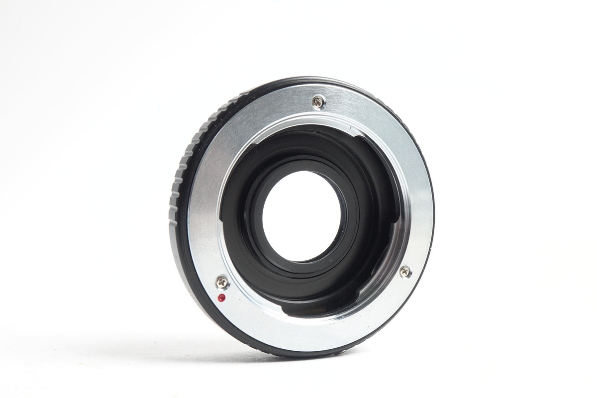 (USED) Fotasy MD-EF Adapter