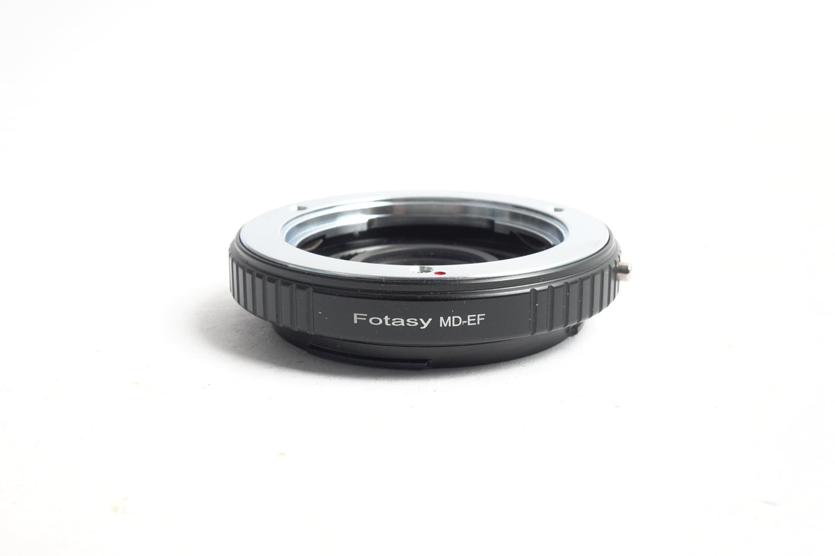 (USED) Fotasy MD-EF Adapter