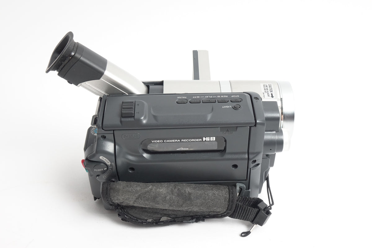 (USED) Sony TRV608 Video Hi8 Camcorder