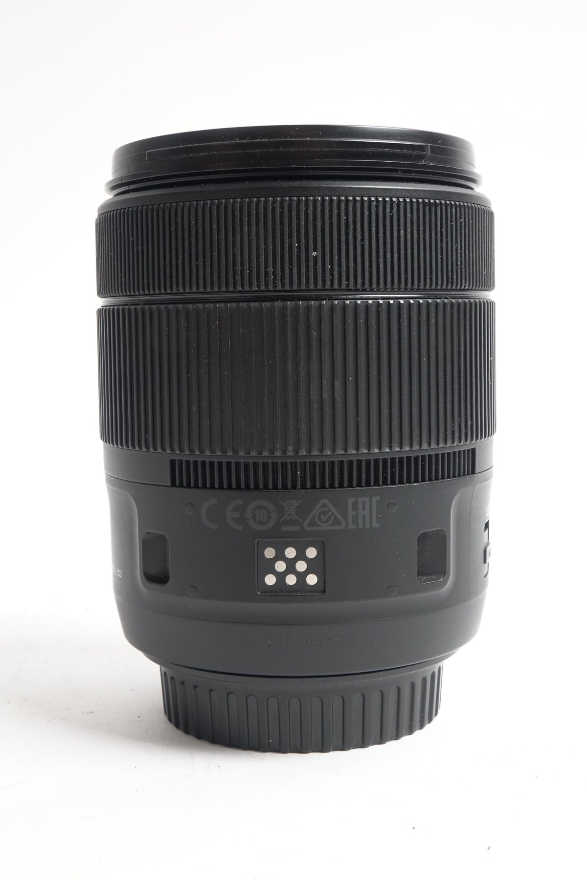 (USED)Canon EF-S 18-135mm f/3.5-5.6 IS USM NANO Lens