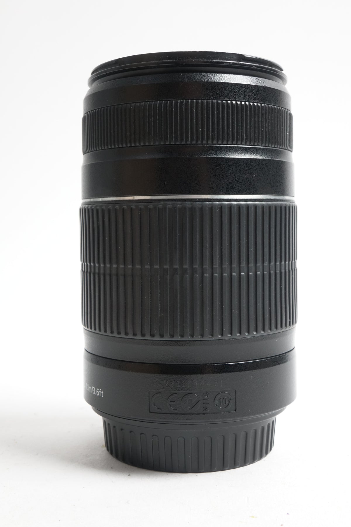 (USED) Canon EF-S 55-250mm f4-5.6 IS II Lens