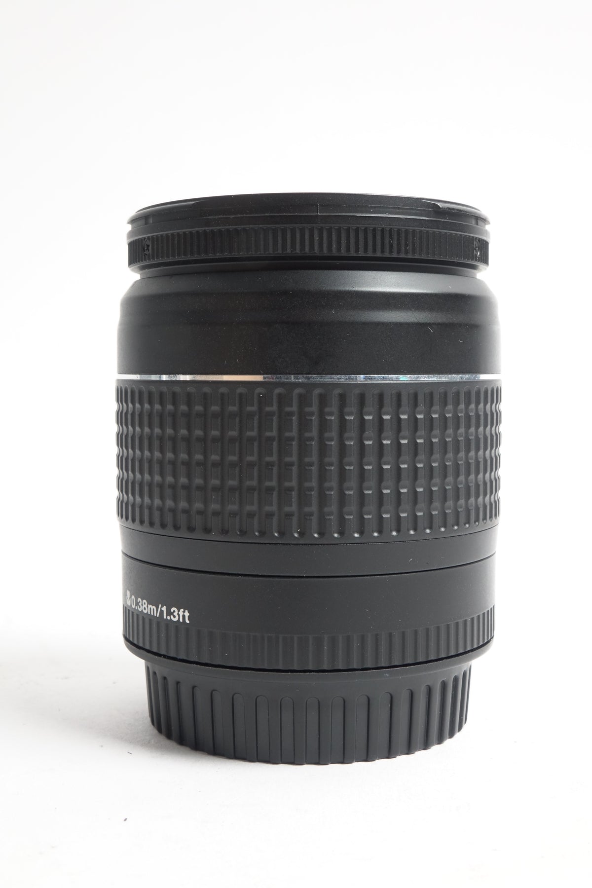 (USED) Canon 28-80 f/3.5-5.6 II EF-Mount Auto Focus Lens