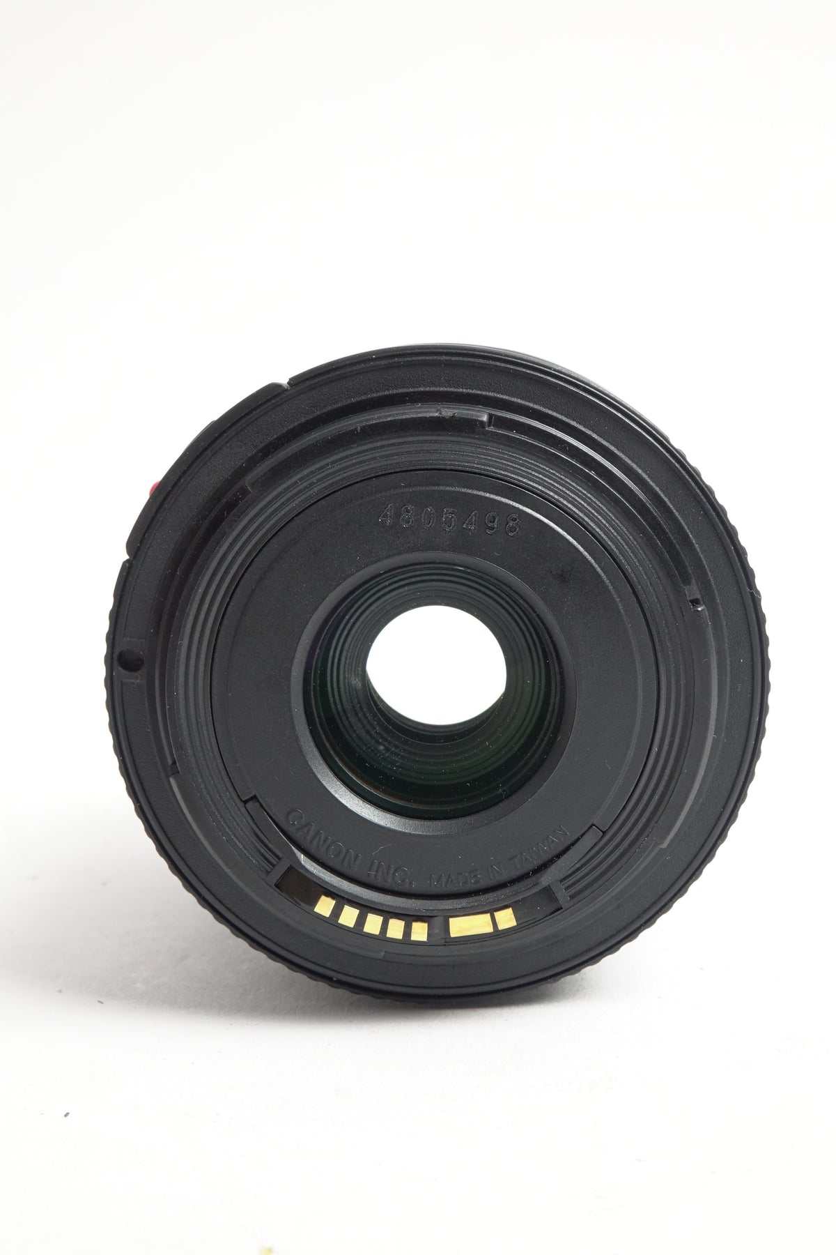 (USED) Canon 28-80 f/3.5-5.6 II EF-Mount Auto Focus Lens