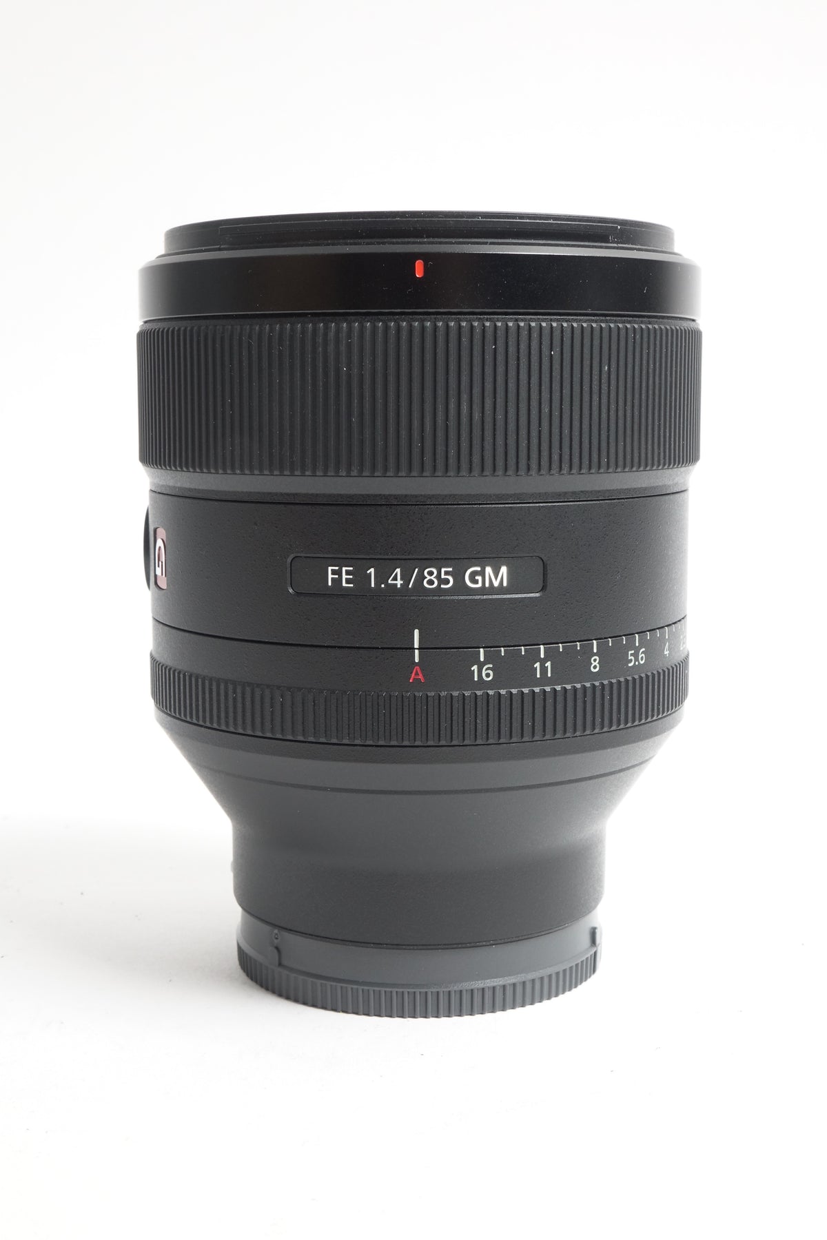 (USED) Sony FE 85mm f/1.4 GM Lens