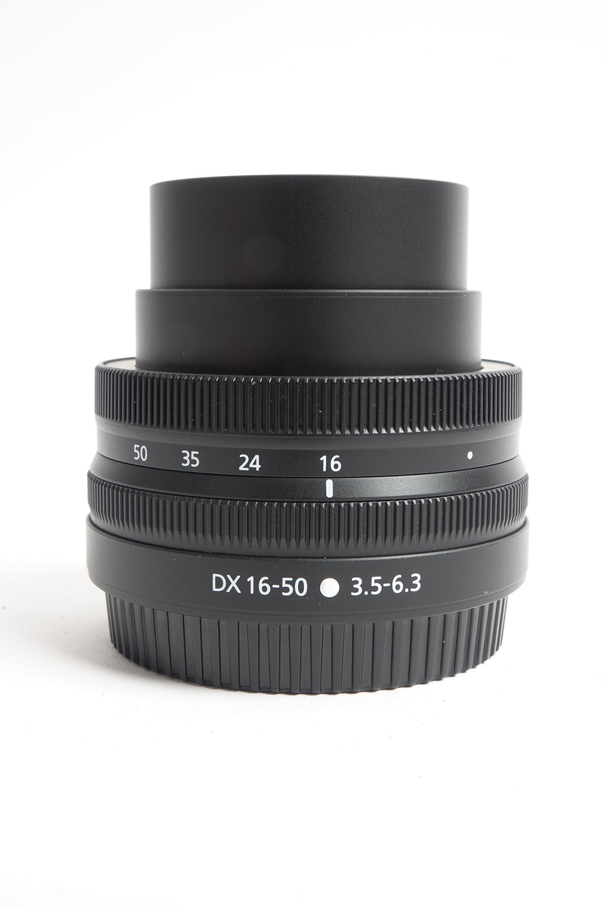 (USED) Nikon NIKKOR Z DX 16-50mm f/3.5-6.3 VR Lens
