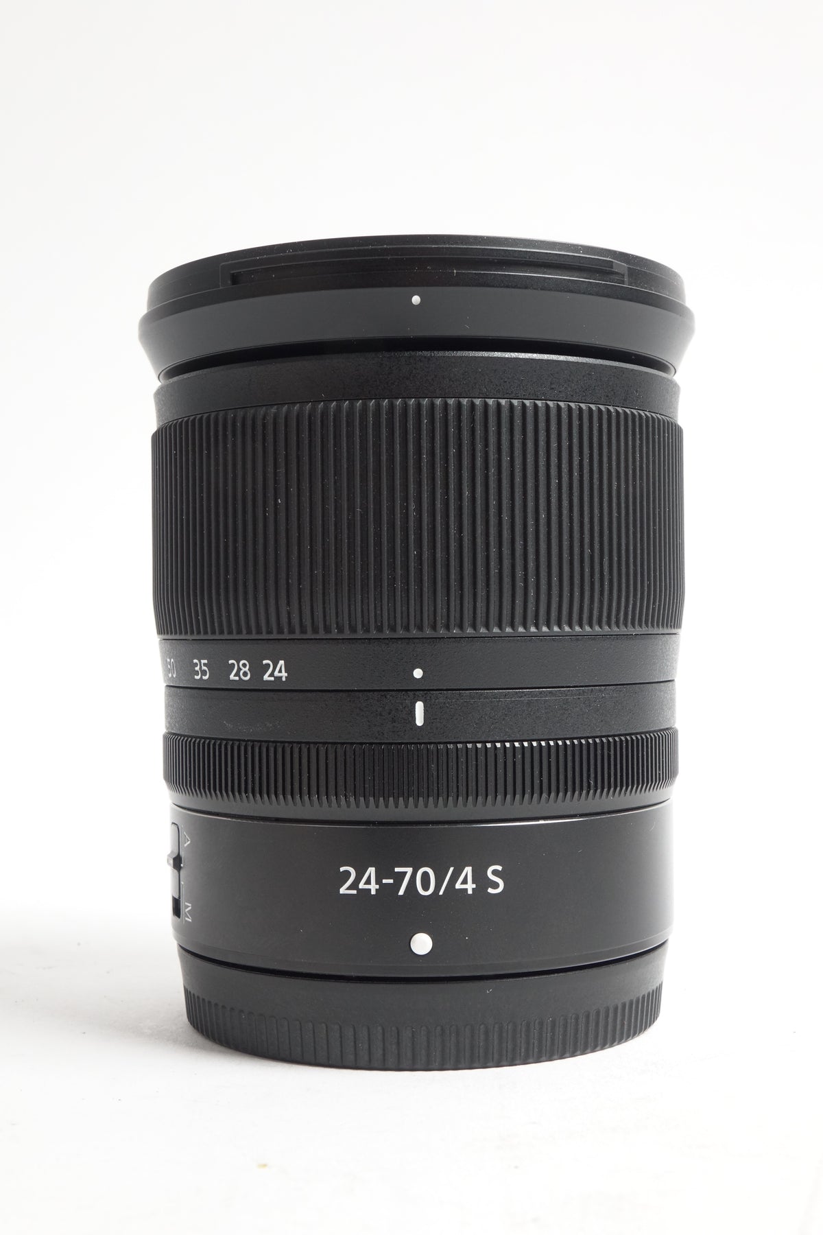 (USED) Nikon NIKKOR Z 24-70mm f/4 S Lens