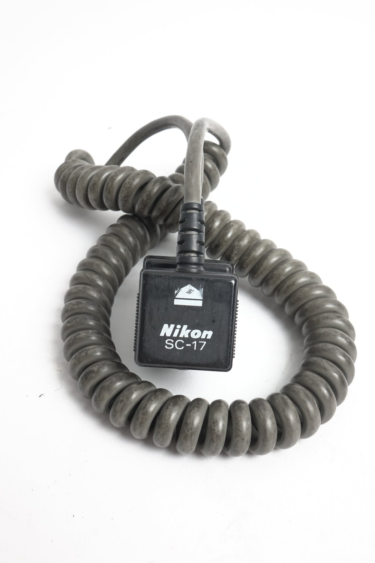 (USED) Nikon OCF Cable (SC-17)