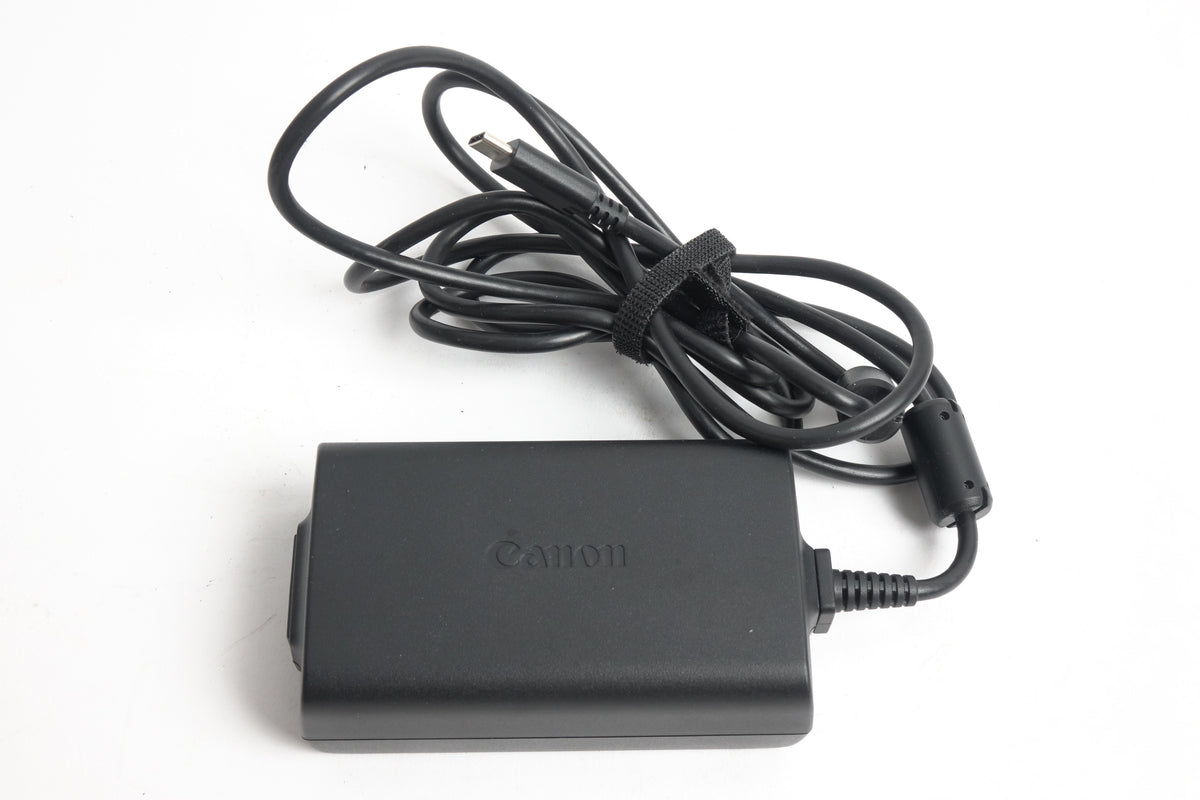 (USED) Canon PD-E1/USB-C Power (Supply R5,R6,G7X)