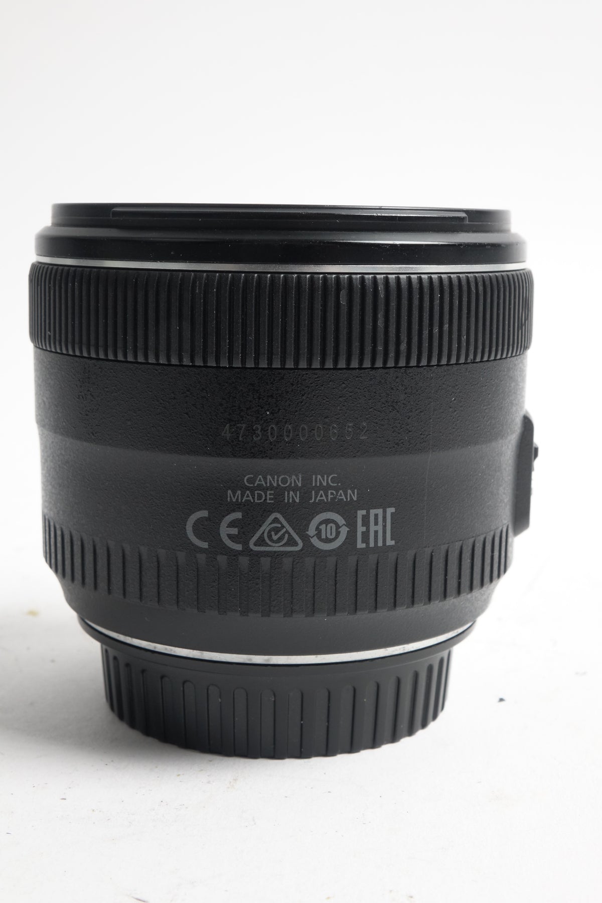 (USED) Canon EF 35mm f/2 IS USM Lens