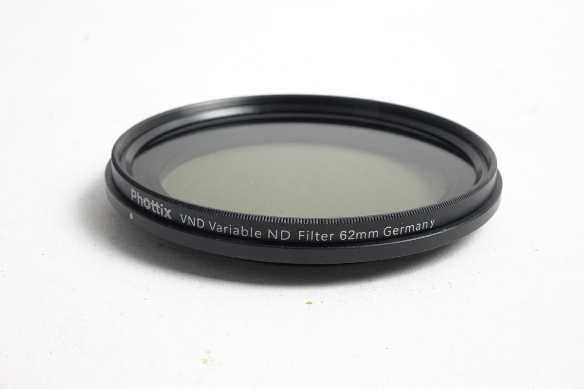 (USED) 55mm VND