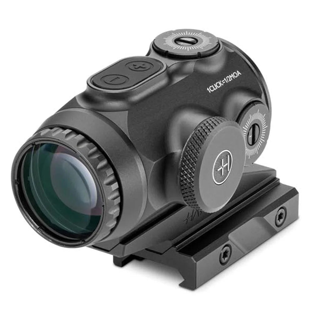 Hawke Optics Frontier Prism Sight 1×15 PR2 Dot Reticle