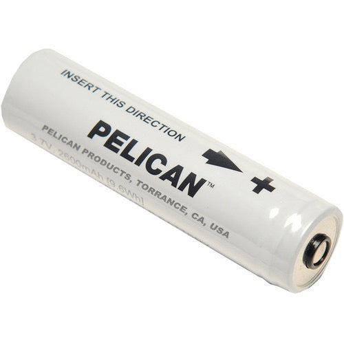Pelicaná2389 Lithium-Ion Rechargeable Battery