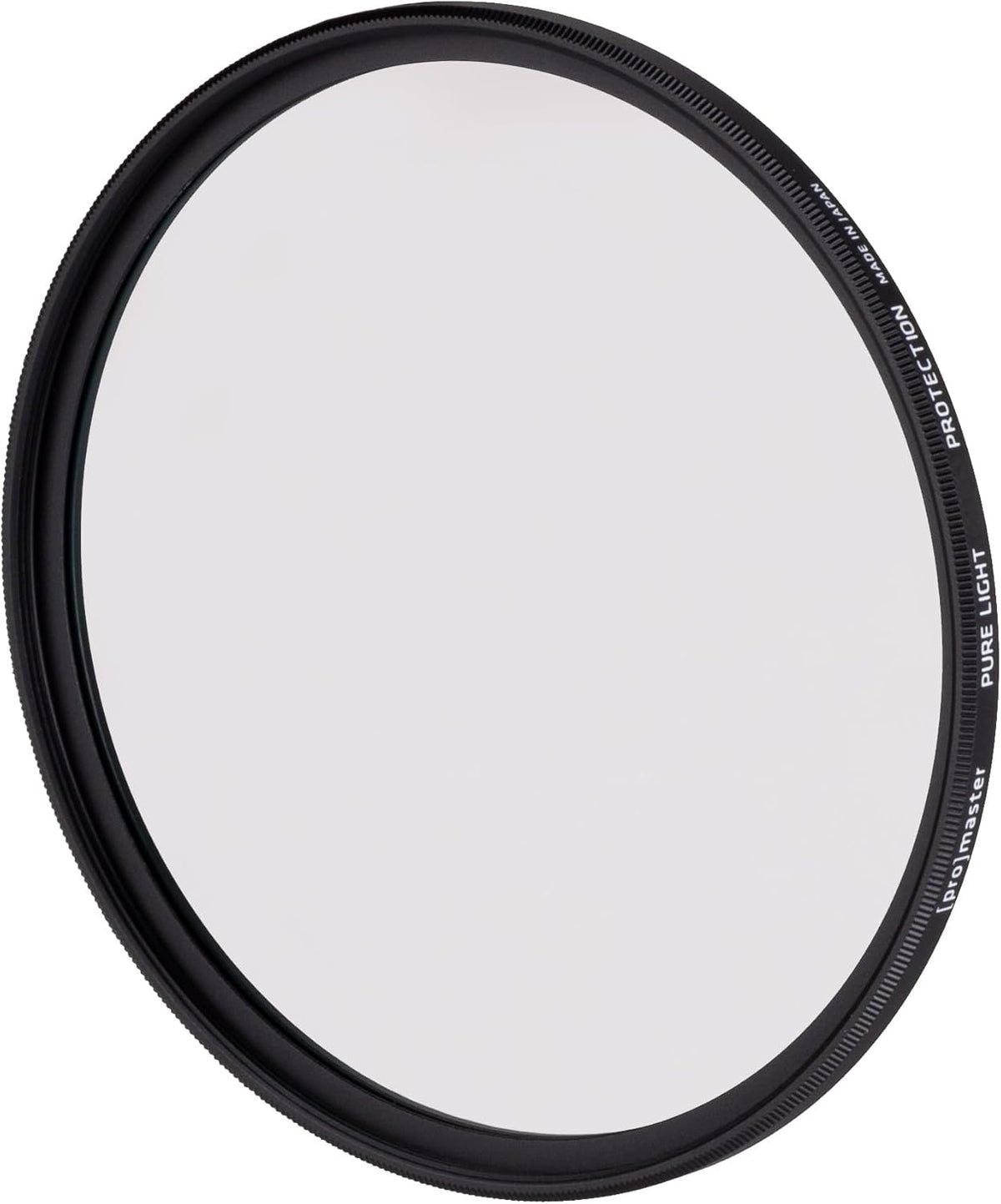 Promaster 77mm Protection Filter - Pure Light