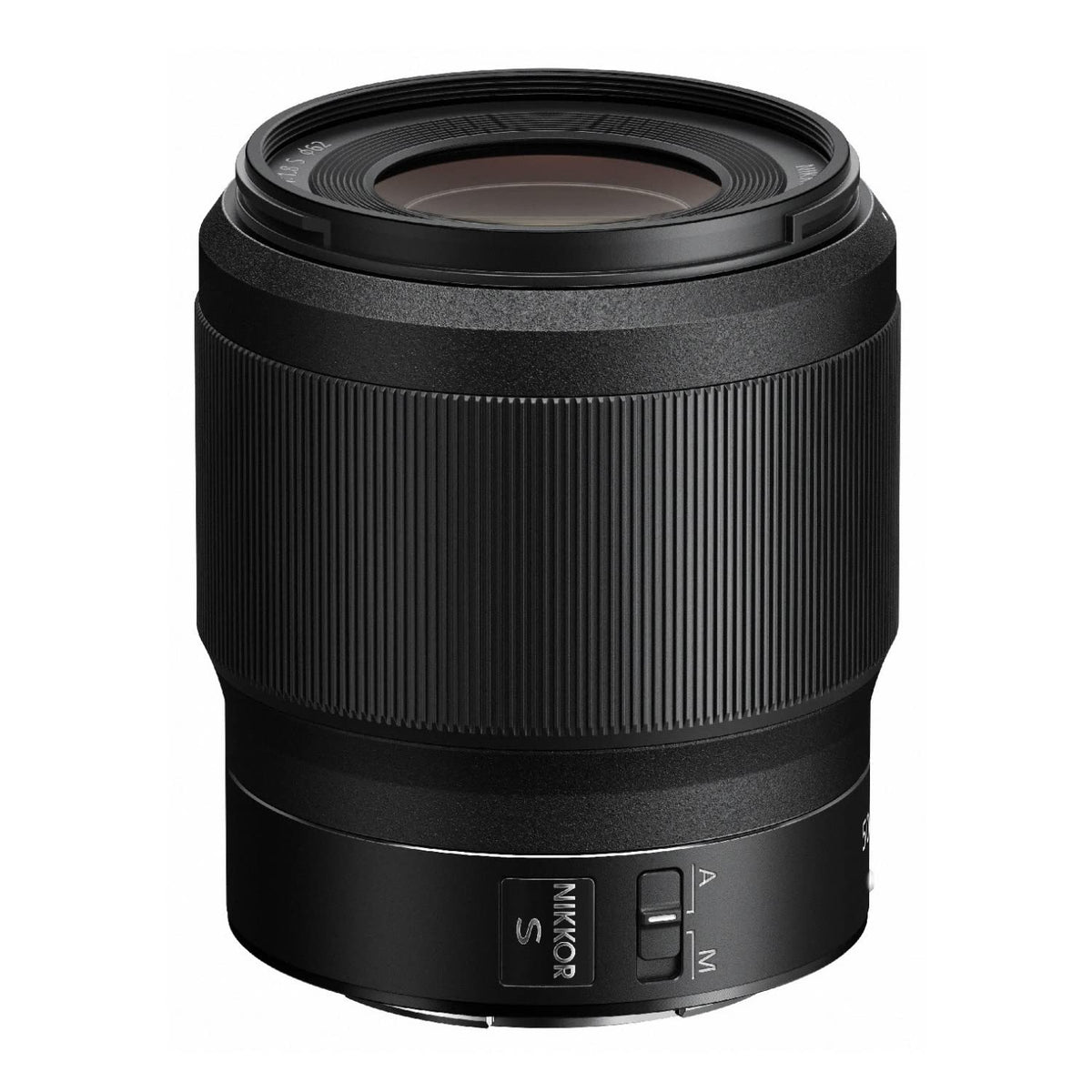 Nikon Nikkor Z 50mm f/1.8 S Mirrorless Lens