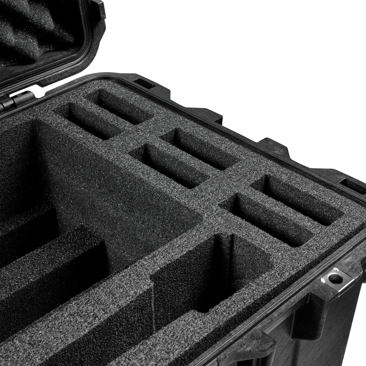 Pelican 1740 Protector Tactical Loadout Case