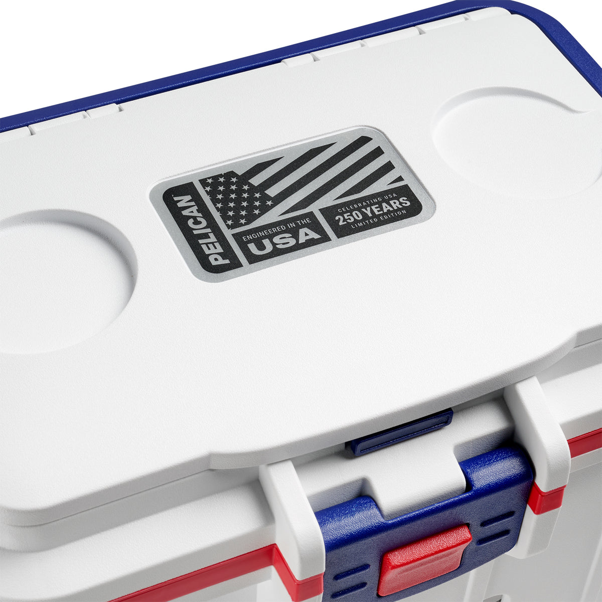 Pelican Limited Edition Americana 250 Cooler 8QT