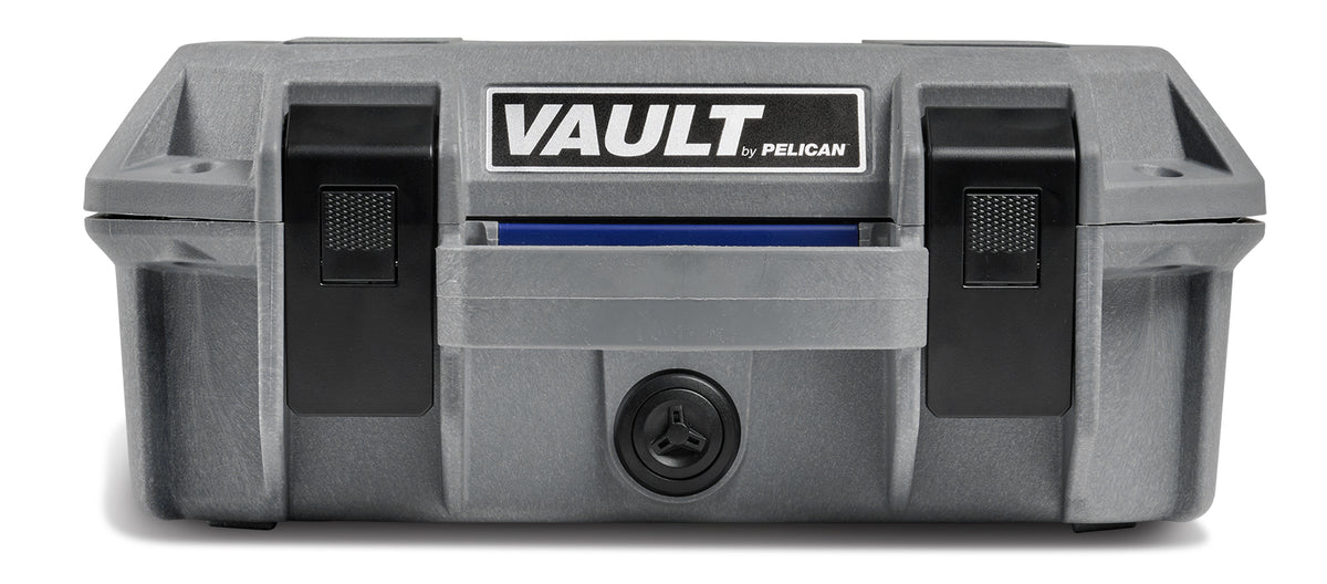 Pelican Vault Limited Edition Americana 250 V100 Small Pistol Case with Foam