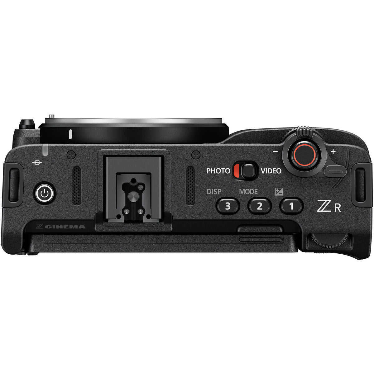 Nikon ZR 6K Cinema Camera (Body Only)