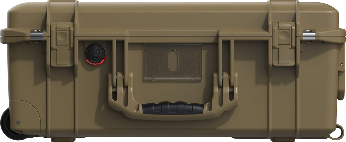 Pelican 1535Air Case with Foam - OCP Tan