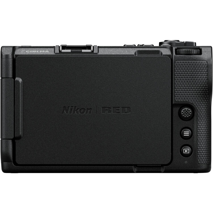 Nikon ZR Cinema Camera with 35mm f/1.4 Lens Kit