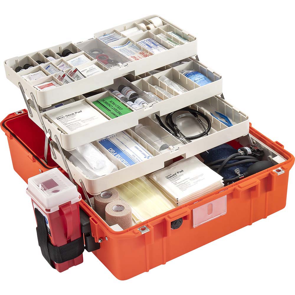 Pelican EMS